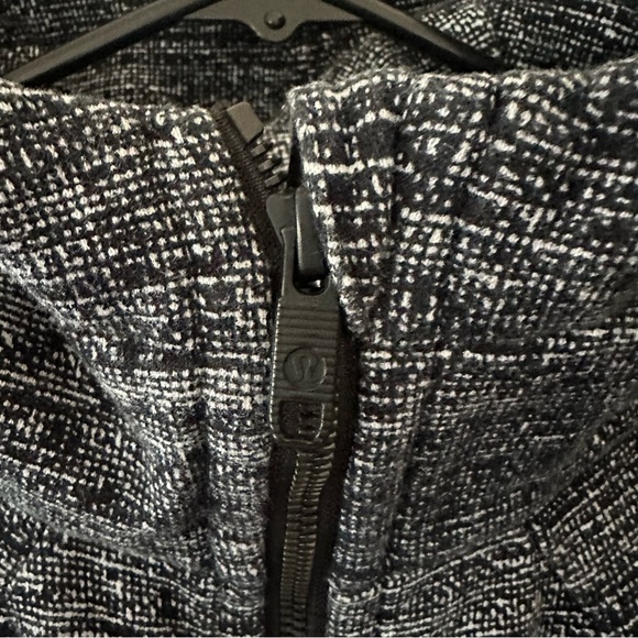 Lululemon Scuba Hoodie IV Jacket - Picture 5 of 12